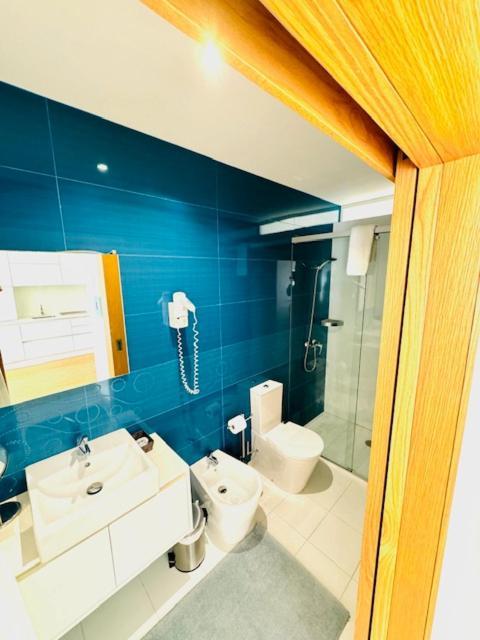 Apartament Casa Do Carvalho - Ponte De Lima Zewnętrze zdjęcie