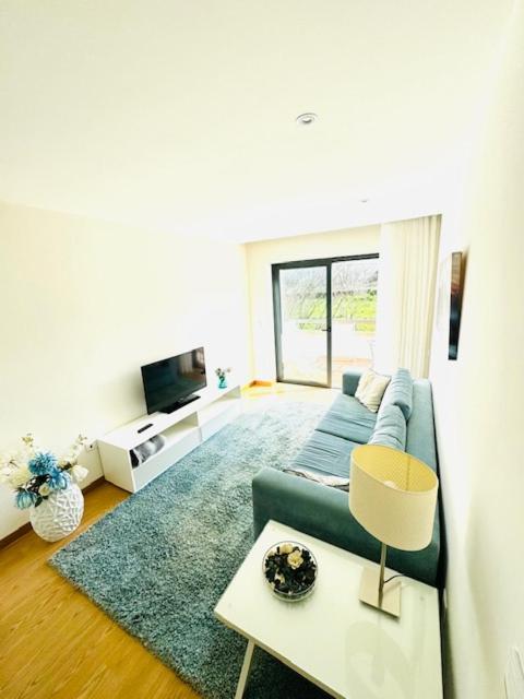 Apartament Casa Do Carvalho - Ponte De Lima Zewnętrze zdjęcie