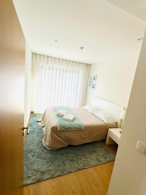 Apartament Casa Do Carvalho - Ponte De Lima Zewnętrze zdjęcie