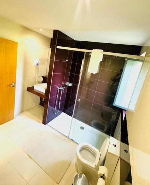 Apartament Casa Do Carvalho - Ponte De Lima Zewnętrze zdjęcie