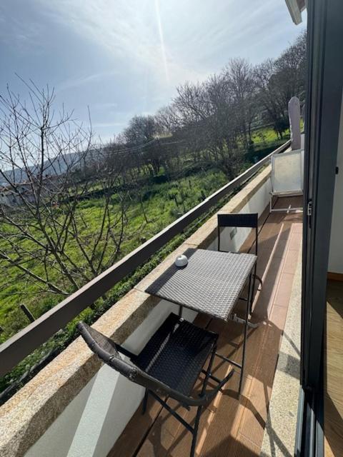 Apartament Casa Do Carvalho - Ponte De Lima Zewnętrze zdjęcie
