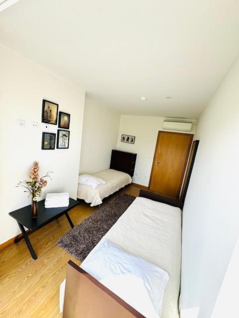 Apartament Casa Do Carvalho - Ponte De Lima Zewnętrze zdjęcie