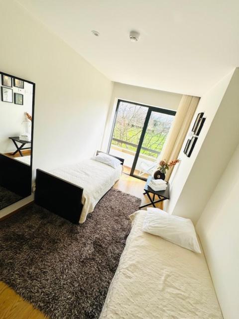 Apartament Casa Do Carvalho - Ponte De Lima Zewnętrze zdjęcie