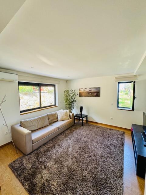 Apartament Casa Do Carvalho - Ponte De Lima Zewnętrze zdjęcie