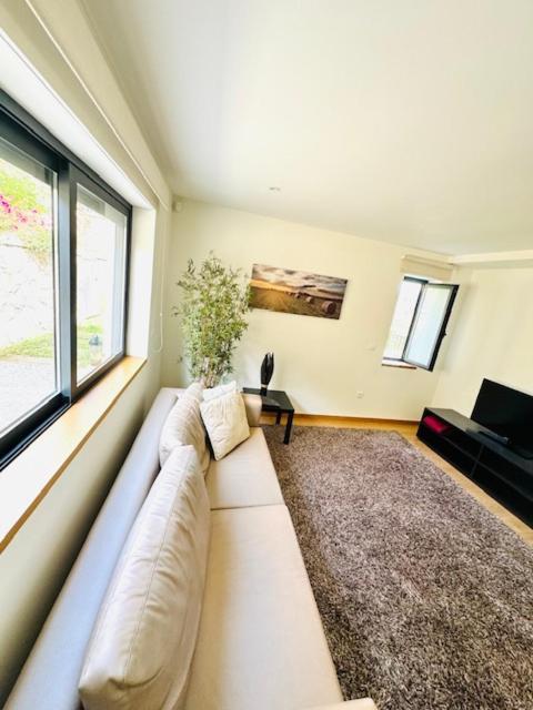 Apartament Casa Do Carvalho - Ponte De Lima Zewnętrze zdjęcie