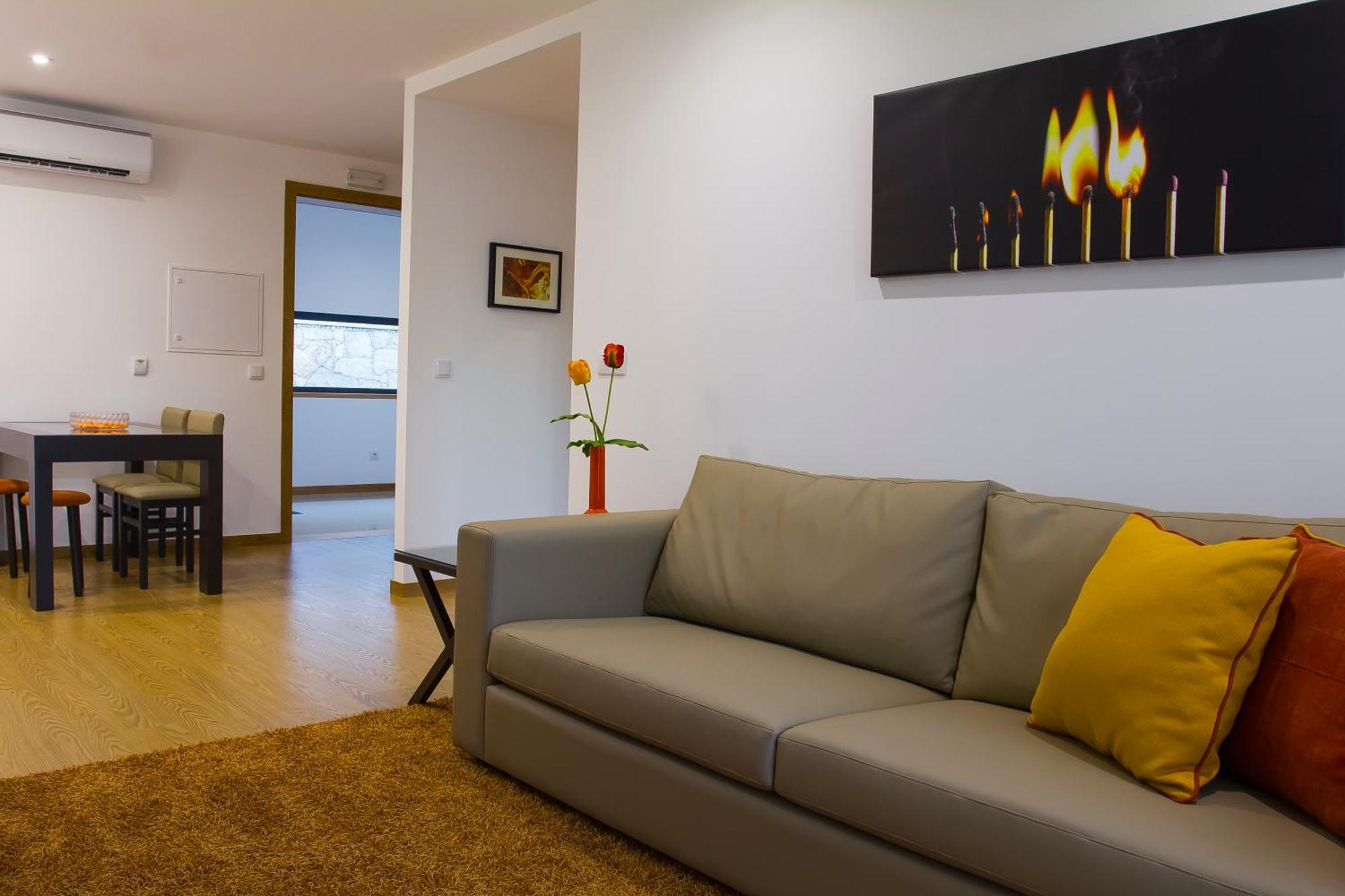 Apartament Casa Do Carvalho - Ponte De Lima Pokój zdjęcie