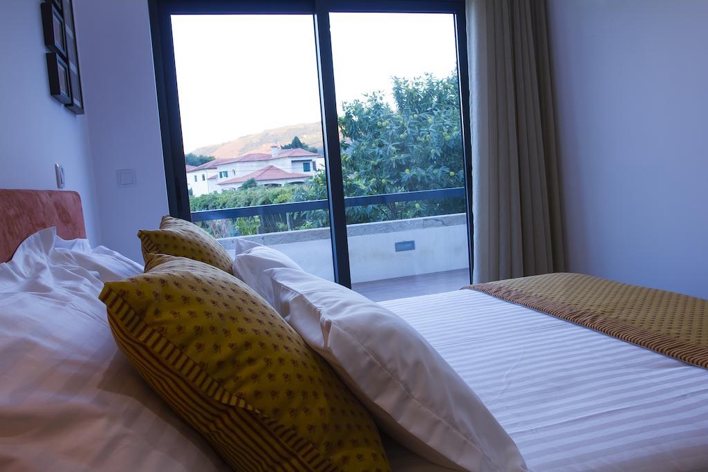 Apartament Casa Do Carvalho - Ponte De Lima Pokój zdjęcie