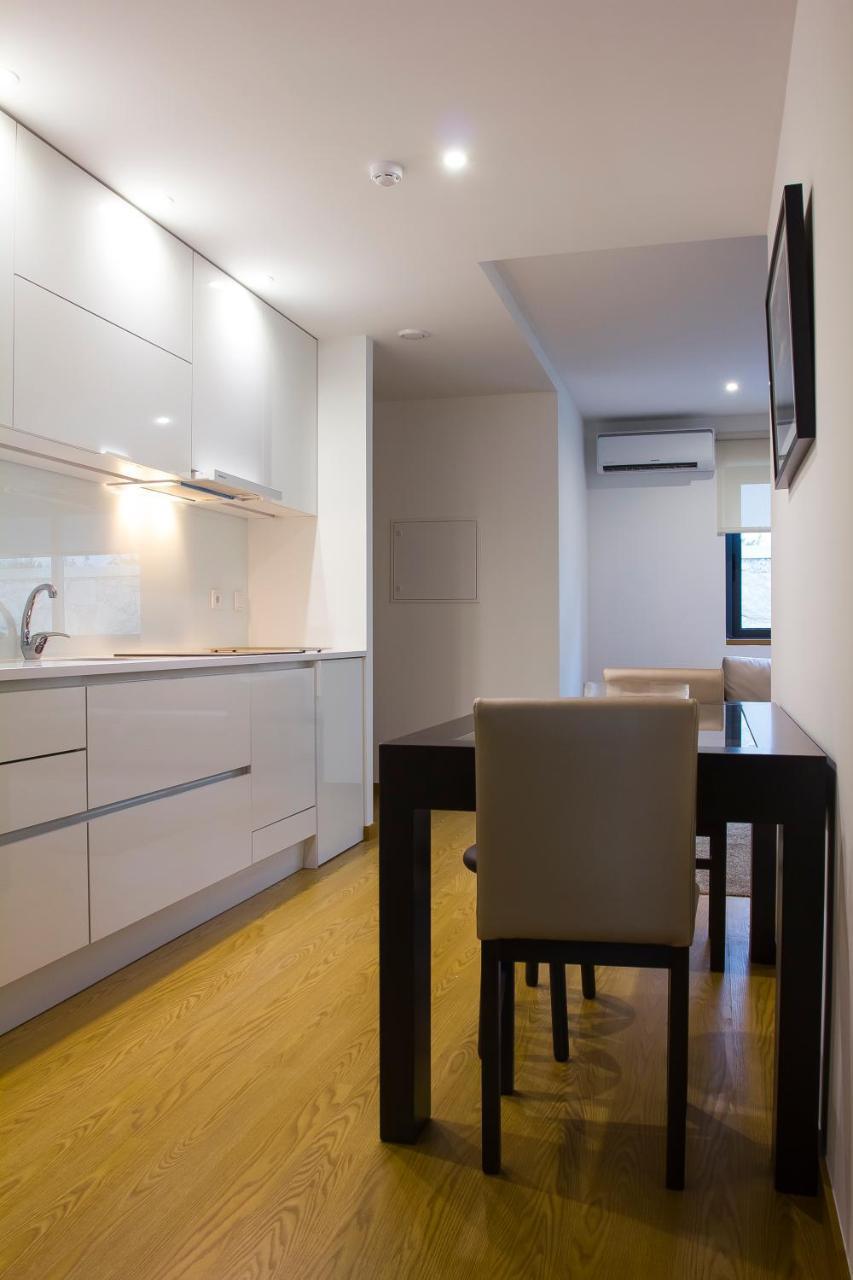 Apartament Casa Do Carvalho - Ponte De Lima Zewnętrze zdjęcie