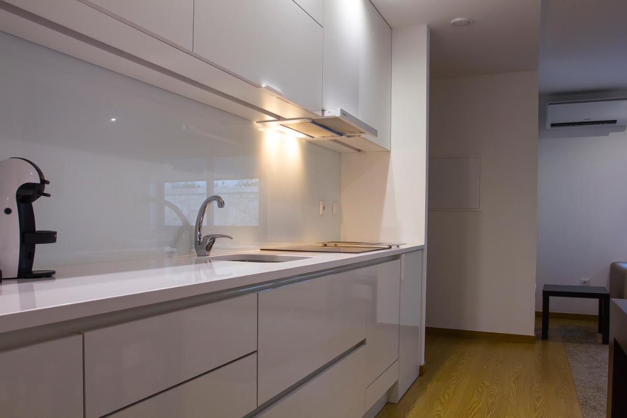 Apartament Casa Do Carvalho - Ponte De Lima Zewnętrze zdjęcie